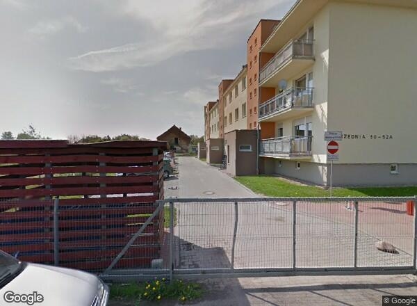Ceny transakcyjne mieszkań Wrocław UL. PRZEDNIA 50