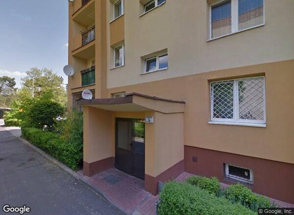 Ceny mieszkań Warszawa ul. Frontowa 5