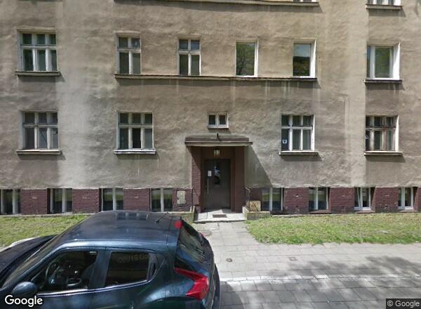 Ceny mieszkań Poznań Jana Kassyusza 3