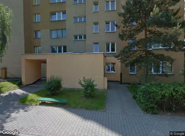 Ceny mieszkań Kraków Osiedle Dywizjonu 303 28