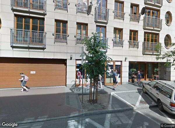 Ceny mieszkań Warszawa ul. E. Plater 10