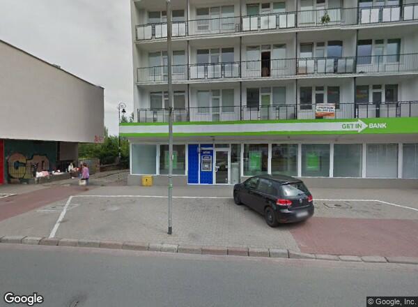 Ceny mieszkań Warszawa ul. Puławska 81