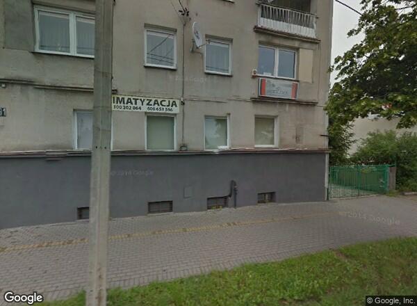 Ceny mieszkań Gdynia Zwycięstwa 191