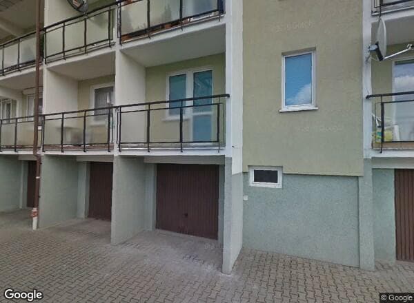 Ceny transakcyjne mieszkań Olsztyn Jarocka 78