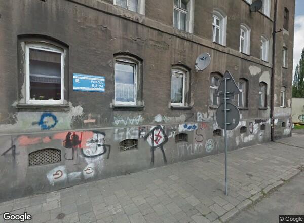 Ceny mieszkań Katowice Pokoju 6