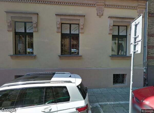 Ceny mieszkań Kraków Jana Kochanowskiego 2