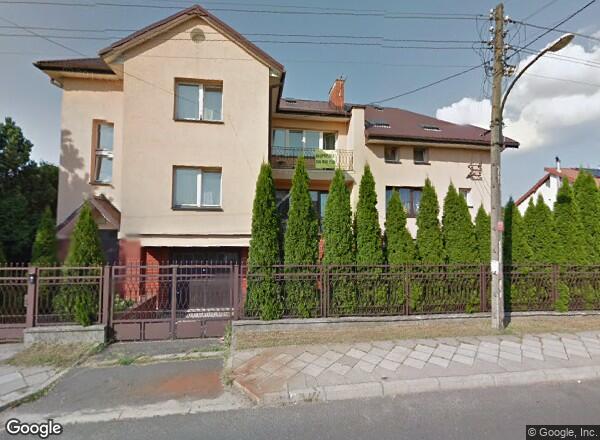 Ceny mieszkań Warszawa ul. Krynoliny 3