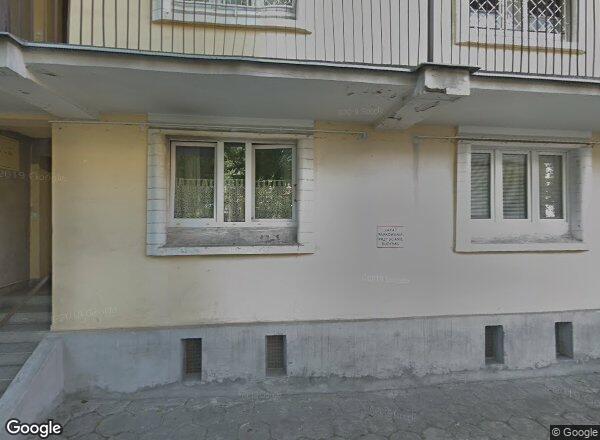 Ceny mieszkań Warszawa al. „Solidarności” 88