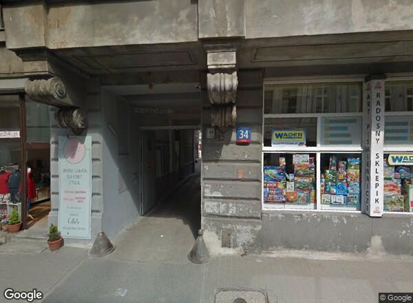 Ceny mieszkań Łódź Henryka Sienkiewicza 34