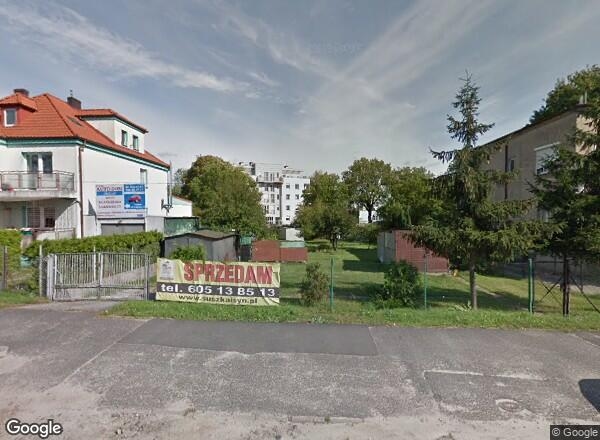 Ceny transakcyjne mieszkań Poznań Naramowicka 30