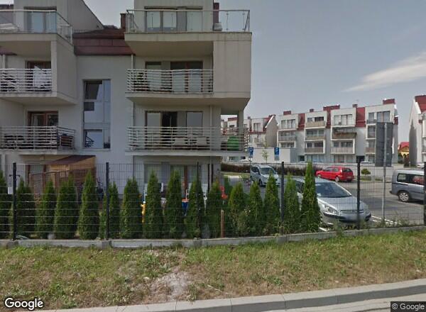 Ceny mieszkań Kraków Macieja Dębskiego 19