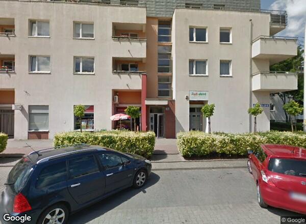 Ceny mieszkań Wrocław UL. PARTYNICKA 32E