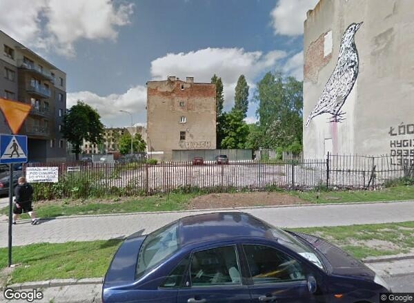 Ceny transakcyjne mieszkań Łódź Miedziana 12