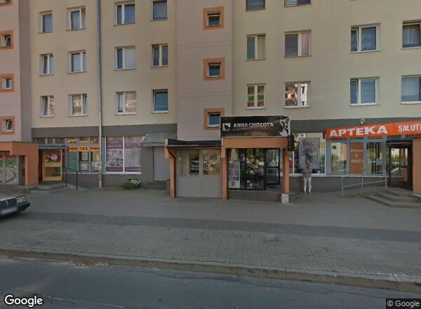 Ceny mieszkań Lublin Bursztynowa 35