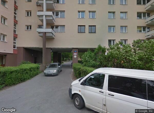Ceny mieszkań Warszawa ul. Sonaty 6