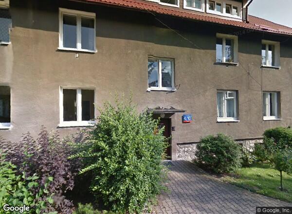 Ceny mieszkań Warszawa ul. Cześnika 4/10