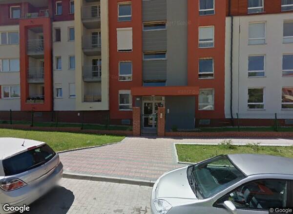 Ceny mieszkań Wrocław UL. RACŁAWICKA 81