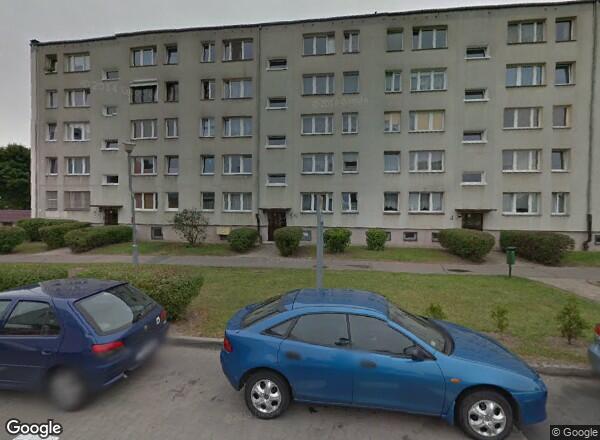 Ceny mieszkań Poznań Winiary 50