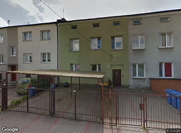 Ceny mieszkań Poznań Strzecha 7