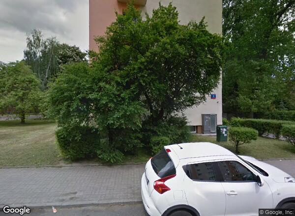 Ceny mieszkań Warszawa ul. Batalionu AK „Parasol” 4