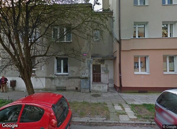 Ceny transakcyjne mieszkań Łódź Ks. Hugona Kołłątaja 5