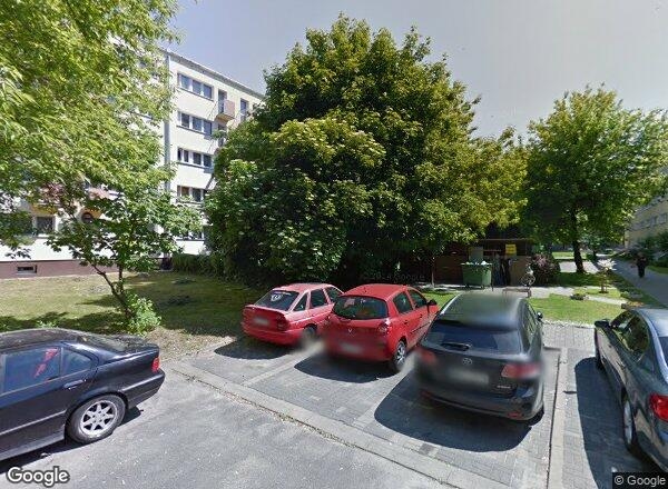 Ceny transakcyjne mieszkań Warszawa ul. Bartłomieja 12