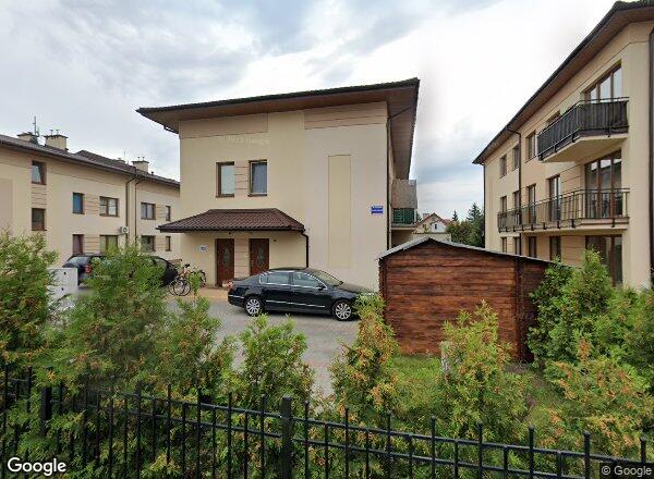 Ceny mieszkań Warszawa ul. Kaletnicza 16A