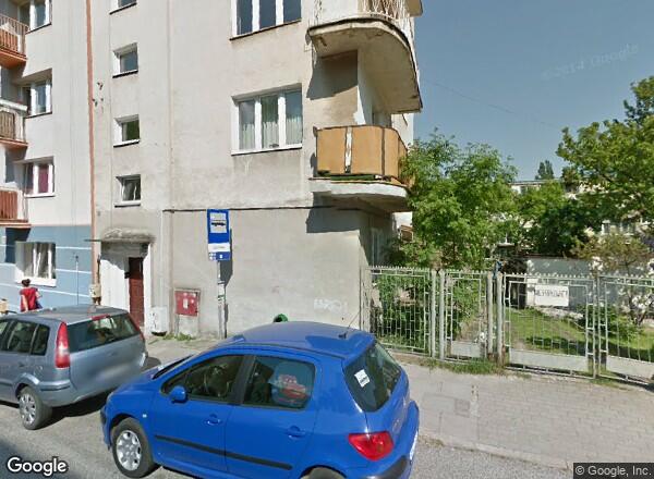 Ceny mieszkań Gdynia Pomorska 45