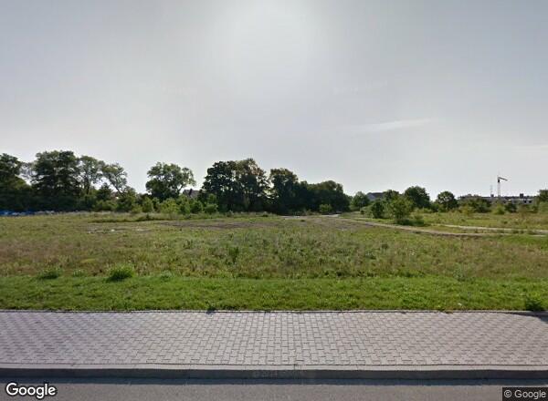 Ceny mieszkań Wrocław UL. SUWALSKA 8