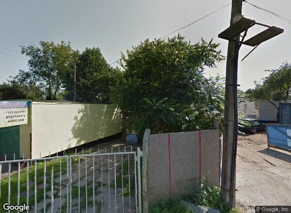 Ceny mieszkań Warszawa ul. Bluszczańska 17