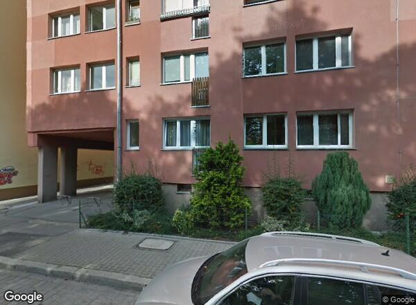 Ceny mieszkań Wrocław UL. PRZESTRZENNA 32