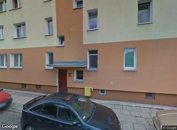 Ceny mieszkań Łódź Szymona Szymonowica 14/18