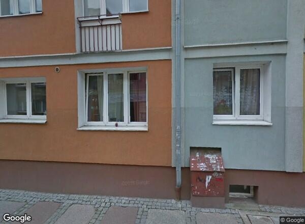 Ceny transakcyjne mieszkań Szczecin Mariacka 2