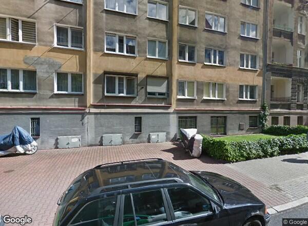 Ceny mieszkań Poznań Józefa Wybickiego 4