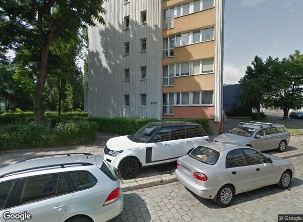 Ceny mieszkań Wrocław UL. GRABISZYŃSKA 52
