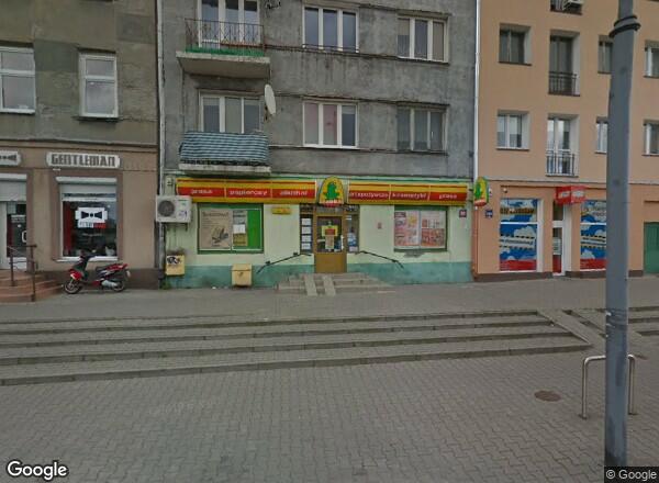 Ceny mieszkań Łódź Zachodnia 20