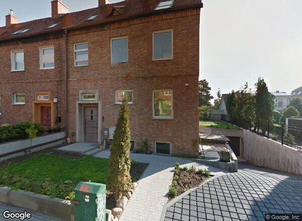 Ceny mieszkań Sopot Architektów 1D