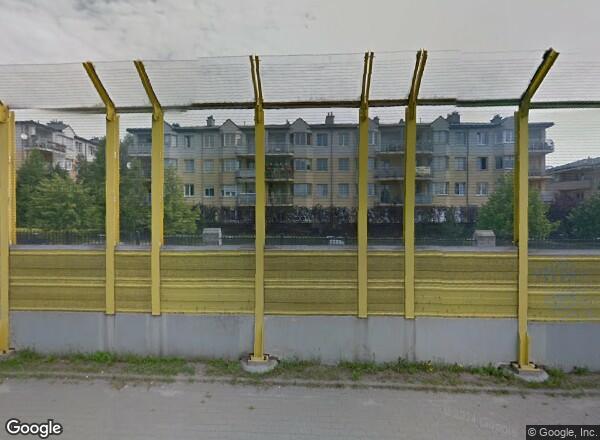 Ceny mieszkań Warszawa ul. J. Rosoła 32