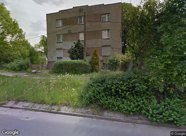 Ceny mieszkań Katowice Stalowa 8