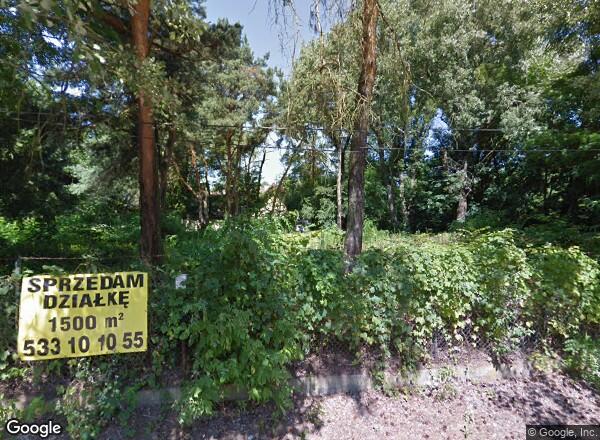 Ceny mieszkań Warszawa ul. Telewizyjna 14