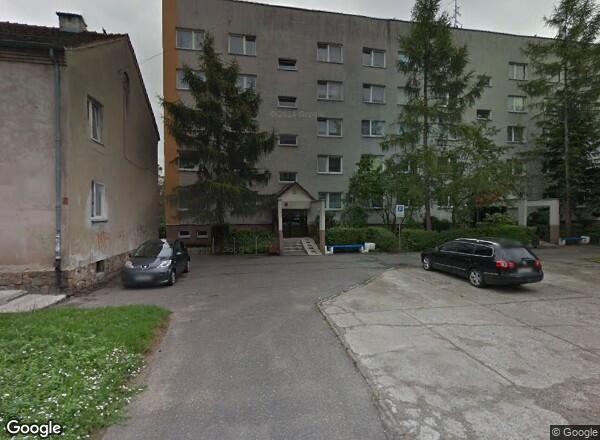 Ceny mieszkań Wrocław UL. BUDZISZYŃSKA 14