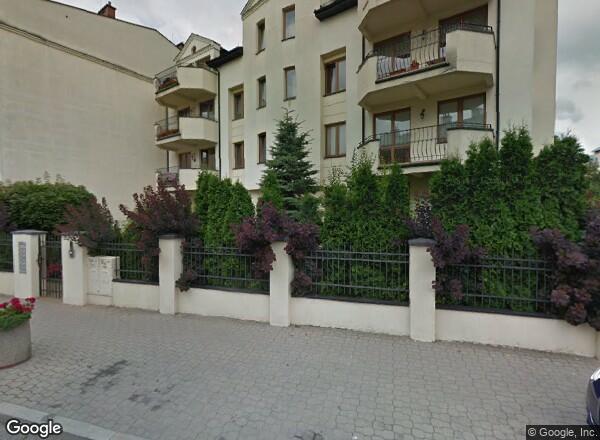 Ceny mieszkań Warszawa ul. Villardczyków 2