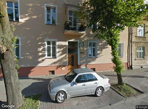 Ceny transakcyjne mieszkań Rzeszów Fryderyka Szopena 39