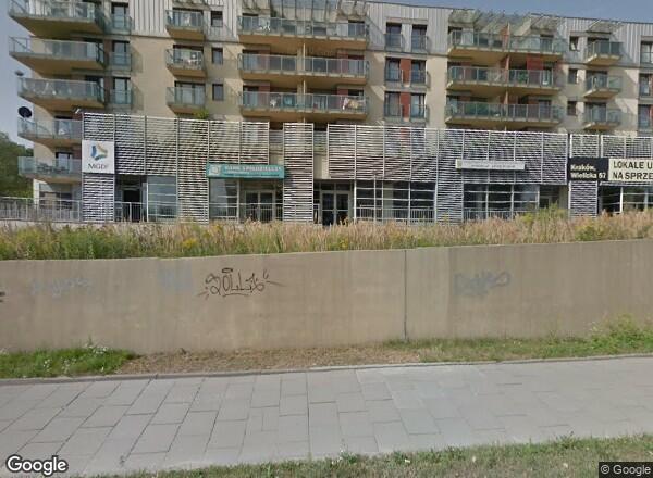 Ceny mieszkań Kraków Wielicka 57