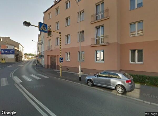 Ceny transakcyjne mieszkań Rzeszów Stefana Batorego 16