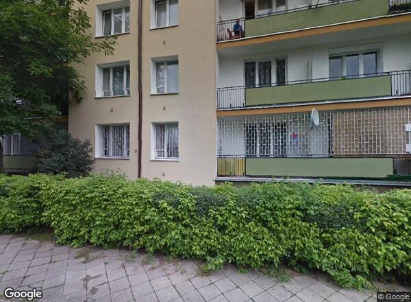 Ceny mieszkań Warszawa ul. Wandy 4