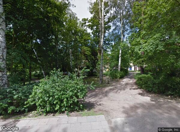 Ceny mieszkań Sopot Wejherowska 27-29