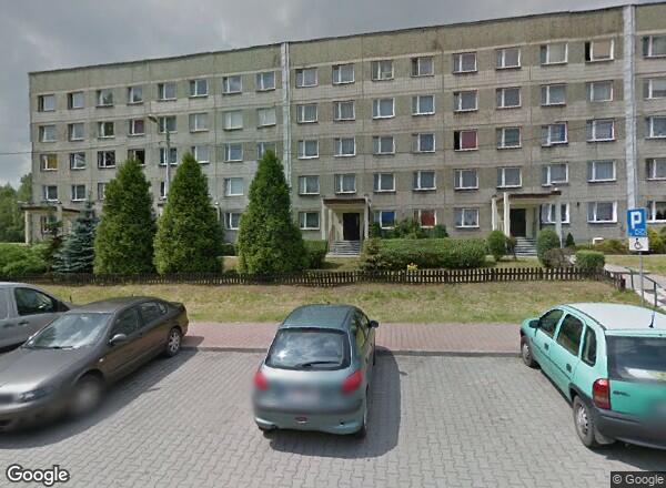 Ceny mieszkań Katowice Braci Woźniaków 1B