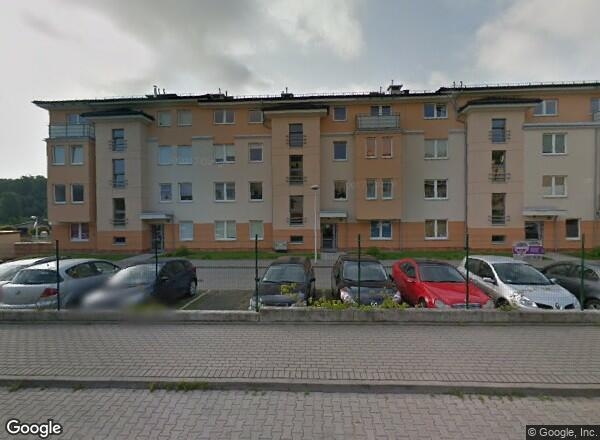 Ceny transakcyjne mieszkań Gdynia Leśna 22