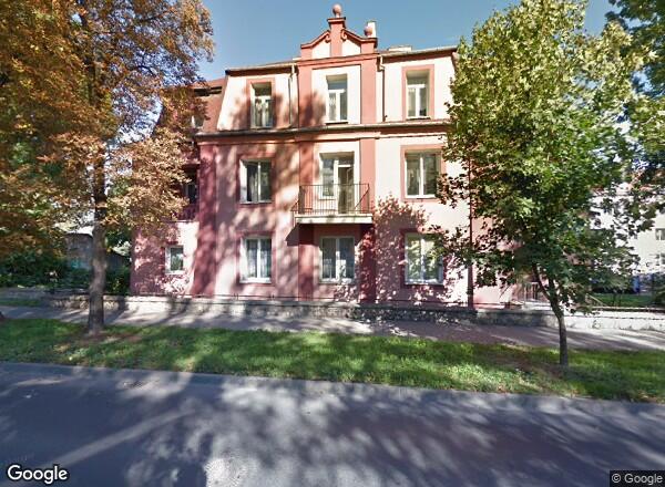 Ceny mieszkań Lublin Nowy Świat 17